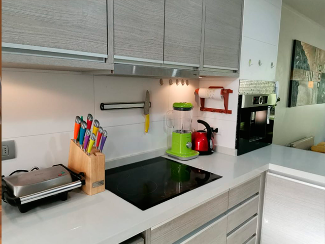 Casa en Pucón