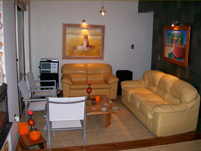 Casa en Pingueral