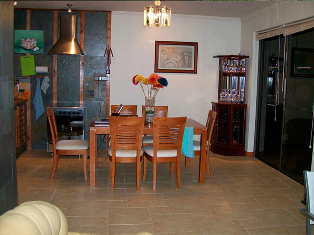 Casa en Pingueral