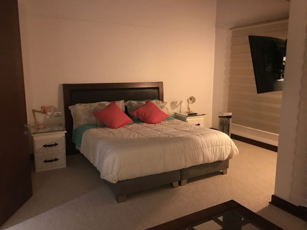 Chalet en Pucón